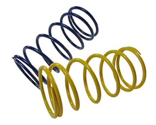 2er set gegendruckfedern - 2er,