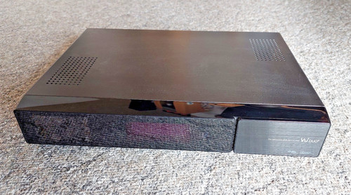 Sat receiver duo 2 - receiver-, vu+