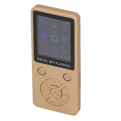 Mp3 mp4 player - 64, mit