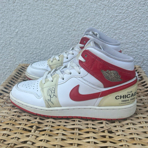 Jordan air - 1, mid