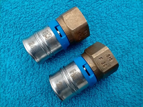 Muffen 26x3 in alpex - x, 26x3/4"