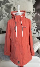 Schicker nagelneuer Softshell