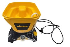 WAGNER Airless Farbsprühsystem Control 150 M, 0-900 ml/min, 110 bar, 5500 ml