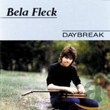 Fleck, Bela - Daybreak -