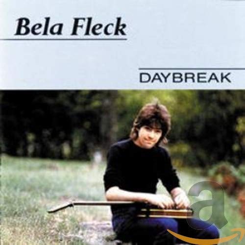 Fleck bela daybreak - bela,