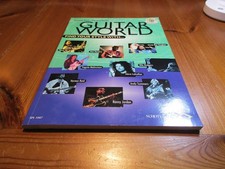 Lernbuch - Gitarre⭐ Guitar