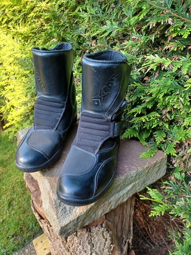 Motorradstiefel oxtar - motorradstiefel,