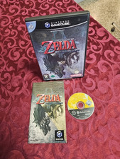 The Legend of Zelda: Twilight