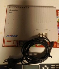 Arcor Starter Box DSL