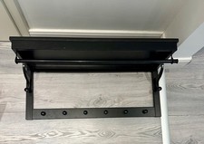 Ikea Hemnes Hutablage/