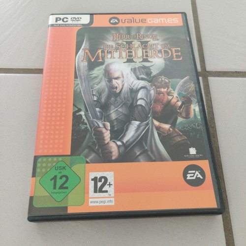 Der herr ringe die - der, ringe: