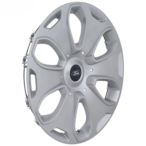 Original ford radkappen - 17",