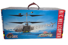 🚁 Walkera R/C Helicopter