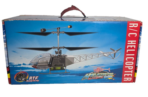 Walkera c helicopter - 🚁,