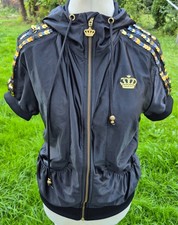 wunderschöne, neue Adidas Respect Me Damen Jacke Gr. M