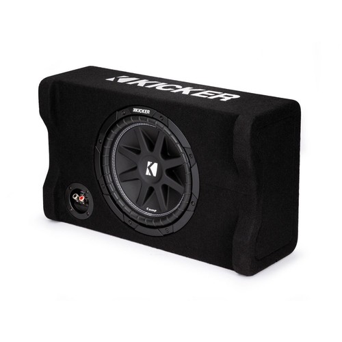 Kicker ka48cdf124 comp - comp, 12"