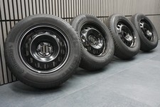 4 WINTERRÄDER WINTERREIFEN