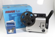 REVUE LUX 10 SUPER 8