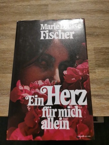 Marie louise fischer - fischer:, ein