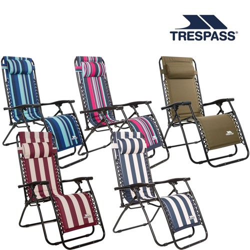 Trespass sonnenliege - trespass,