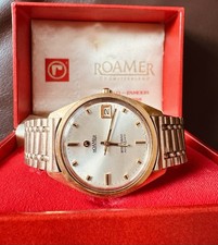 🌟 Roamer Stingray Rotodate