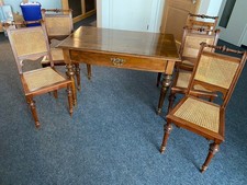 Küchen holz esstisch - küchen, 5