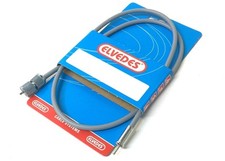 ✅ Zündapp GTS CS ZD C 50 Tachowelle Tachometer Welle Grau 750mm 75cm ✅ 