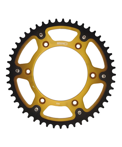 Kettenrad supersprox stealth - kettenrad,