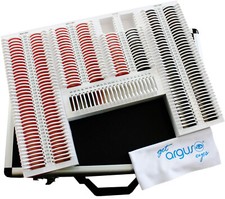 argus SC Gläserkasten