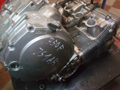 Suzuki gsx 750 ak1113 motor - gsx,