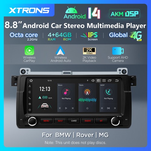 Xtrons ips android 14 - ips,