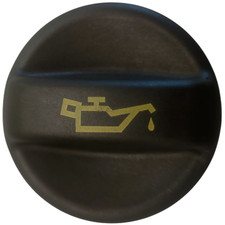 Verschluss Öleinfüllstutzen