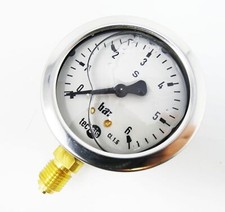 Tecsis 4132097040 0-6 bar