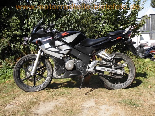 Spare parts teile - teile, ersatzteile