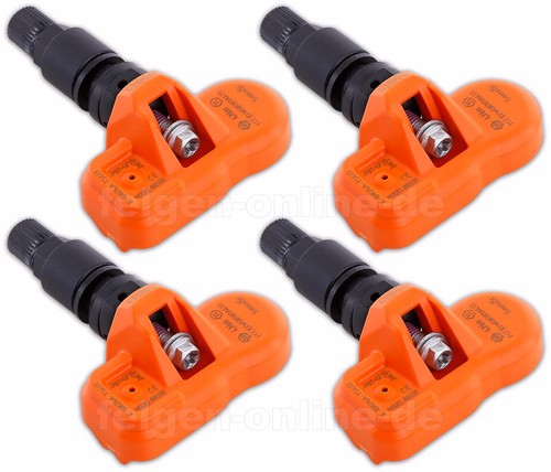 Rdk sensor reifendrucksensor - rdk, 4