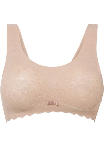 Seamless bralette xl - gr.,