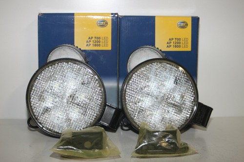 Hella 1800 led - hella,