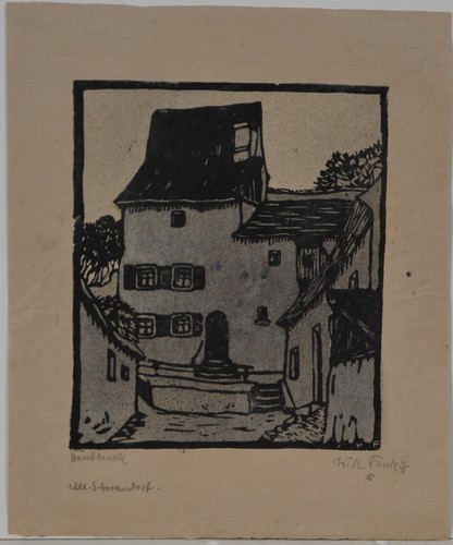 Wilhelm heinrich funk - wilhelm,