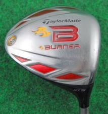 TaylorMade Burner Driver