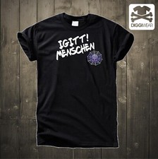 IGITT! MENSCHEN | SPINNE |