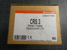 Honeywell Centra Stetigregler