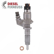 Einspritzdüse Injector 0445120008 für Duramax Chevy Silverado 2001-2004.5