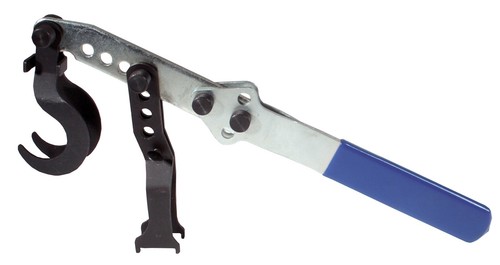 Bgs ventilfeder spannapparat - bgs,