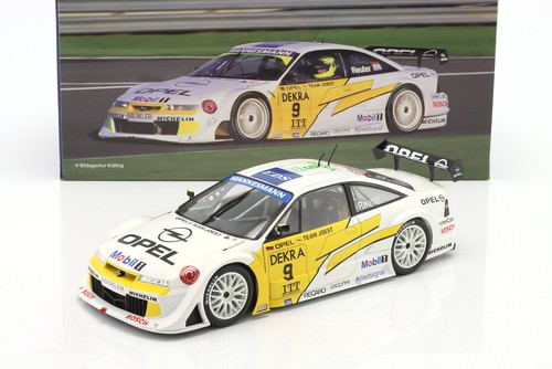 Opel calibra 4x4 dtm - 4x4,