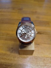Fossil uhr - fossil,
