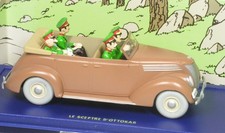 1:43 Ford V8 Cabriolet