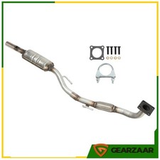 KATALYSATOR KAT 1.4 16V