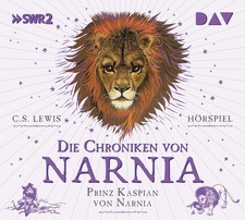 Die chroniken von narnia - die,