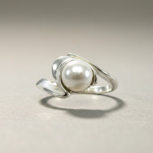 Echter sterling silber ring - echter,