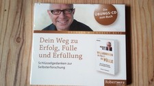 NEU & OVP! Robert Betz "Dein